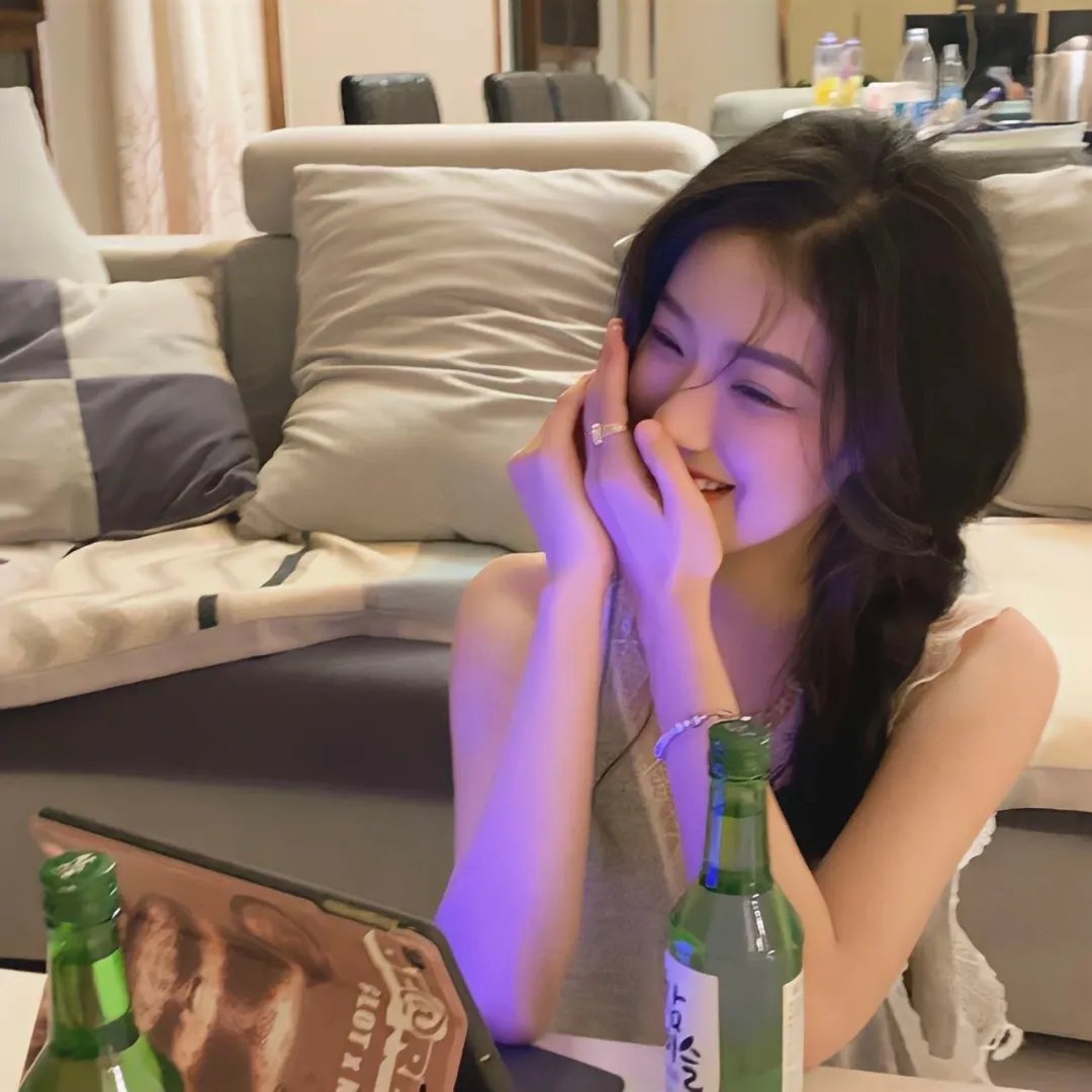 红男绿女青春乐
